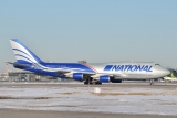 Boeing 747-428M(BCF)